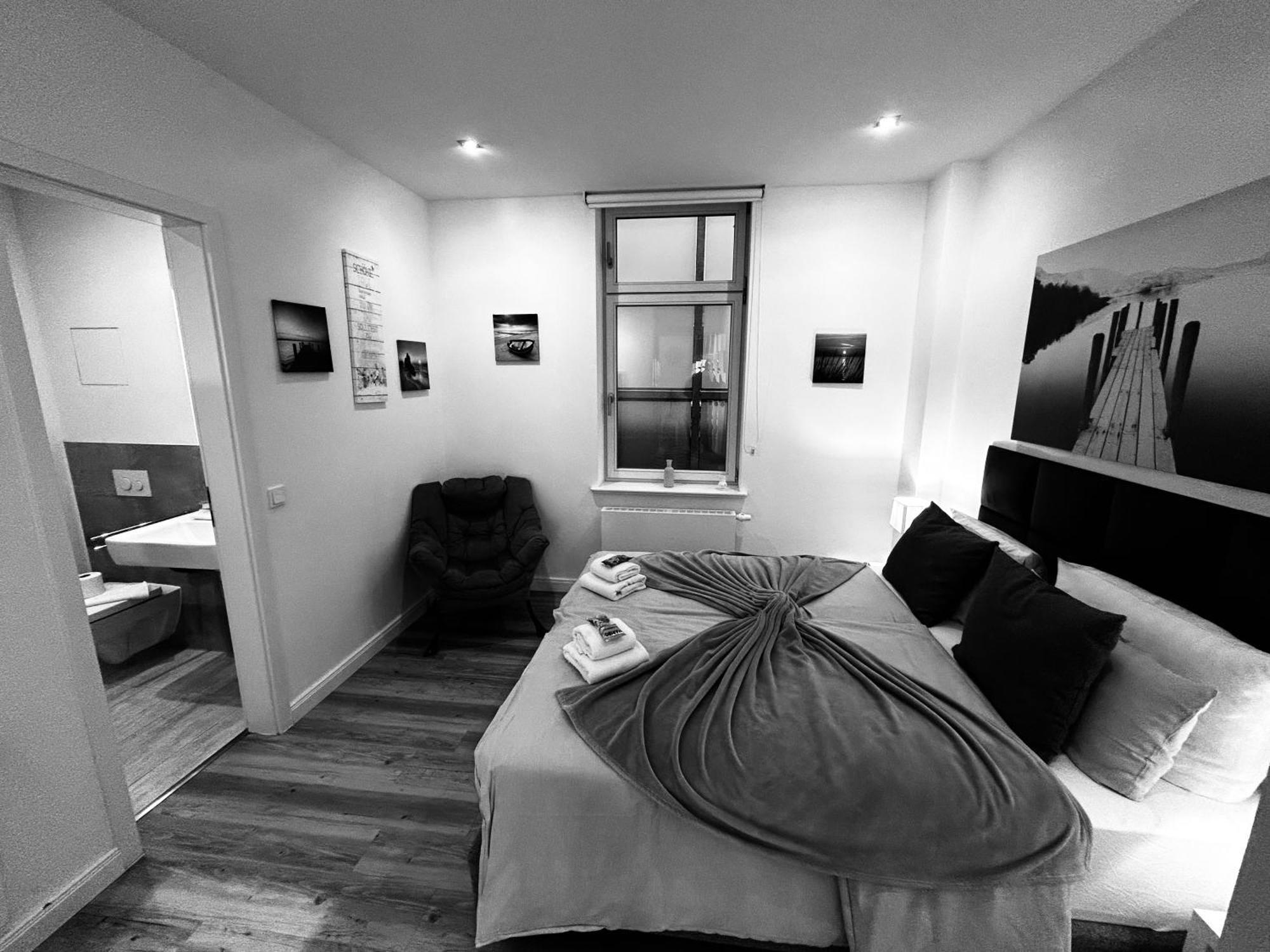 Downtown Apartments Lipsk Zewnętrze zdjęcie