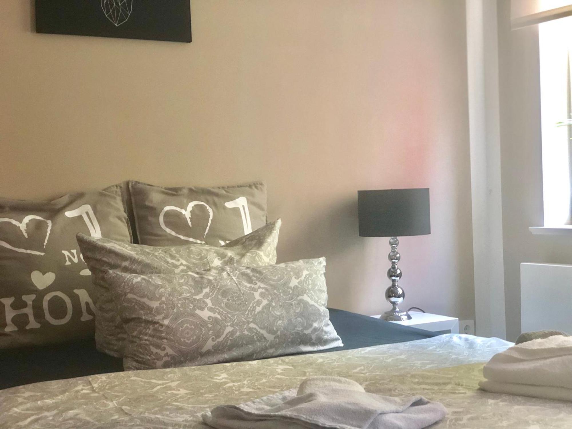 Downtown Apartments Lipsk Zewnętrze zdjęcie