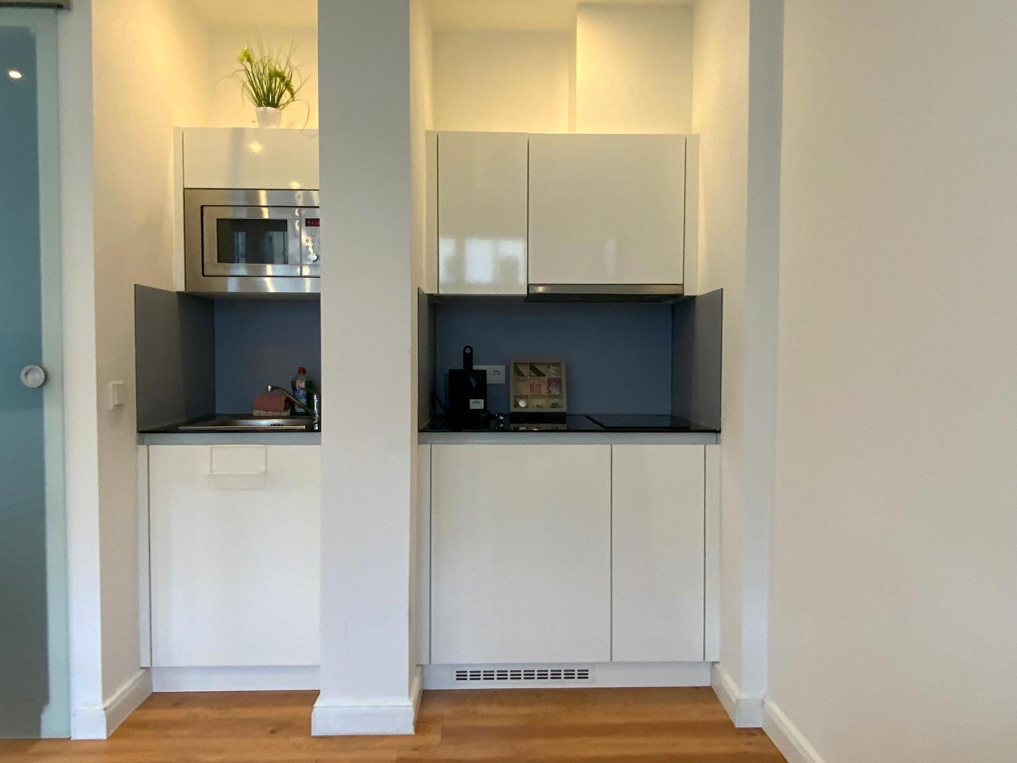 Downtown Apartments Lipsk Zewnętrze zdjęcie